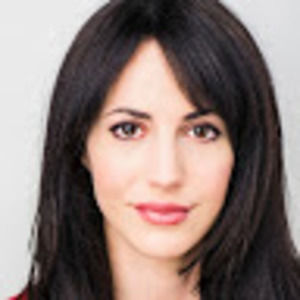 Meet your Posher, Adrienne whitney